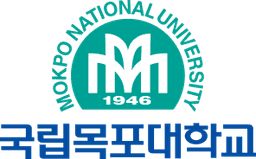 국립목포대학교 로고